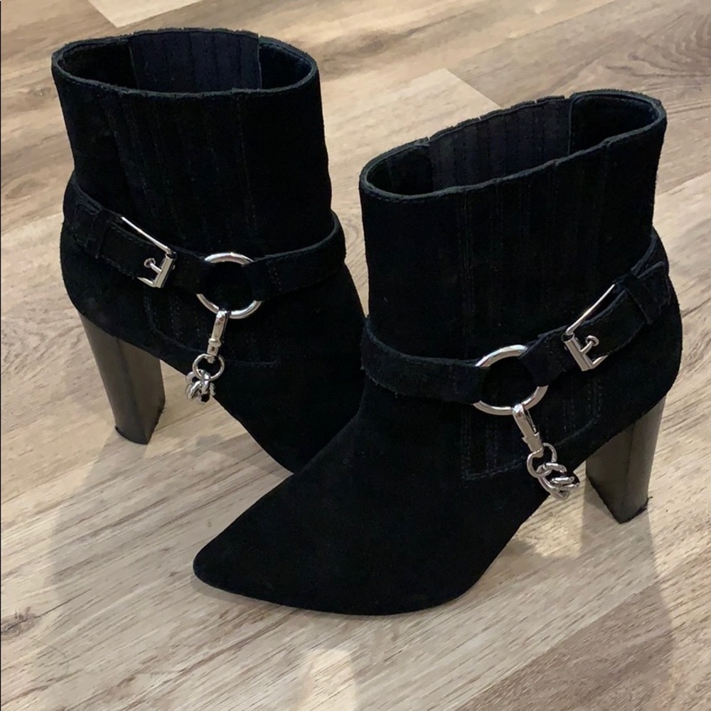 Paige Boots